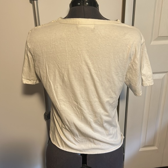 ALTAR’D STATE boho roadtrip T-shirt Size M - Picture 3 of 7